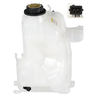 Febi Bilstein Engine Coolant Reservoir - LR181684
